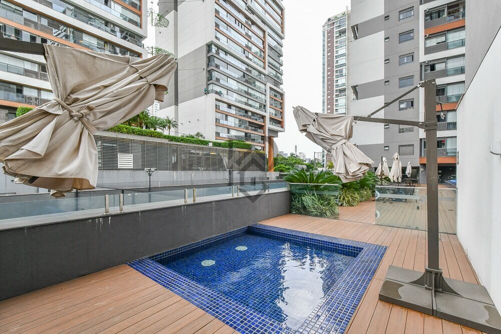 Cobertura, 2 quartos, 204 m² - Foto 44