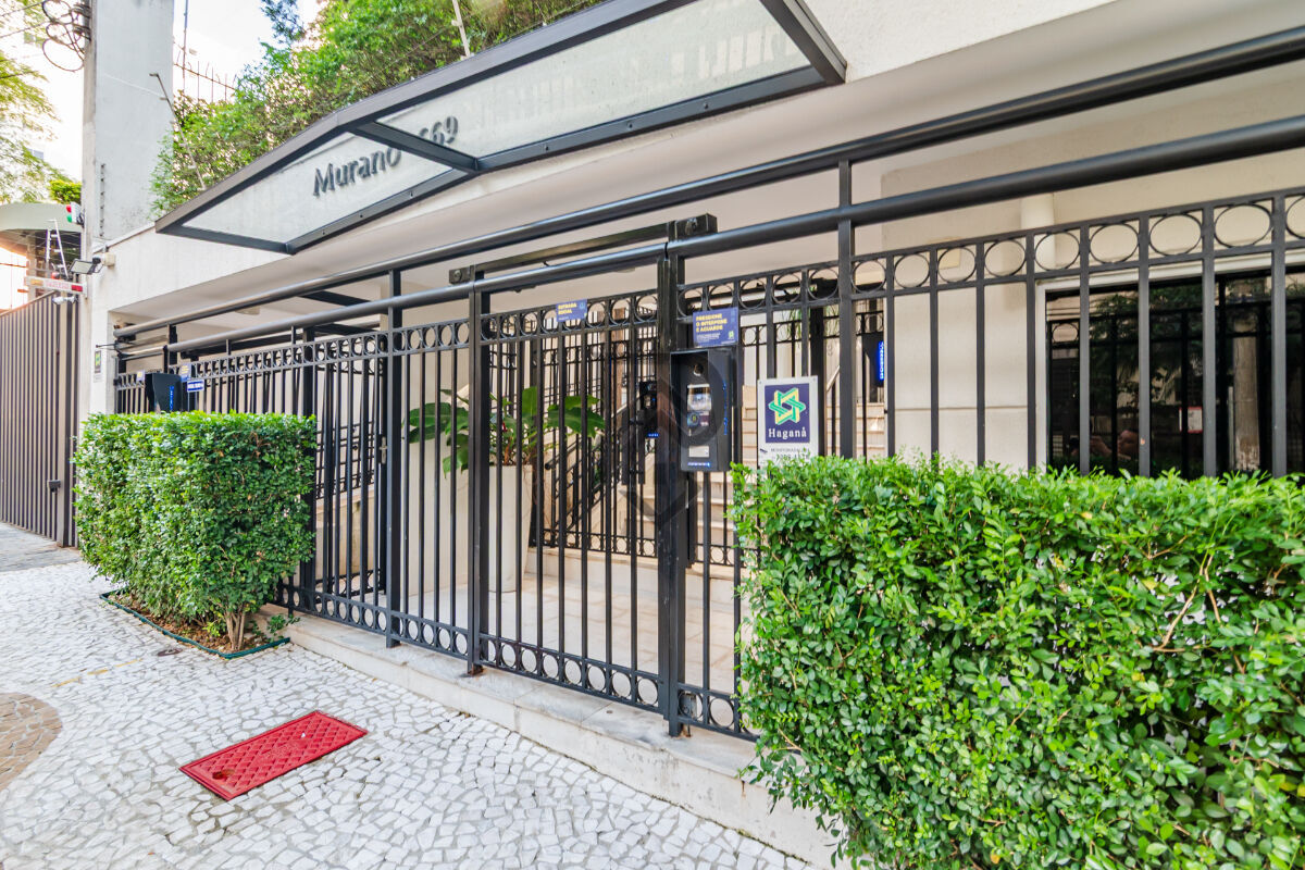 Apartamento, 3 quartos, 222 m² - Foto 51