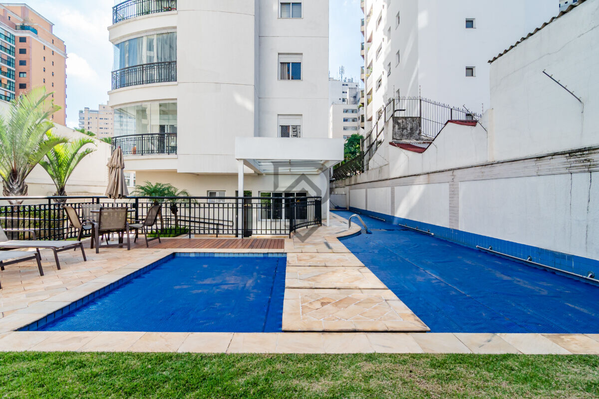 Apartamento, 3 quartos, 222 m² - Foto 50