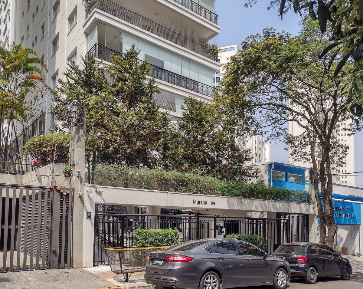 Apartamento, 3 quartos, 222 m² - Foto 54