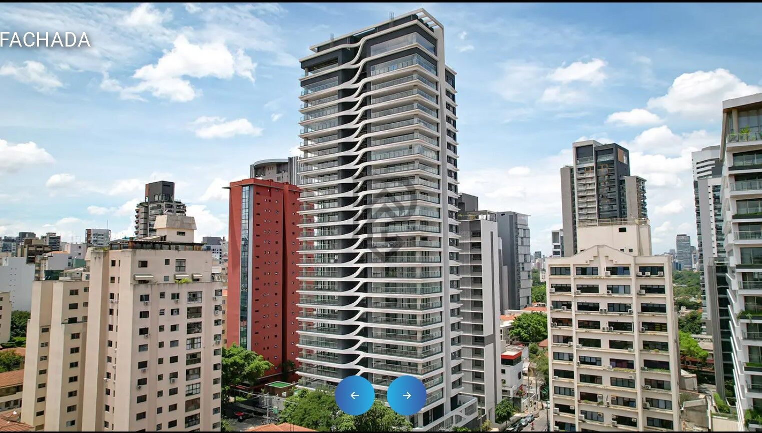 Apartamento, 4 quartos, 231 m² - Foto 50
