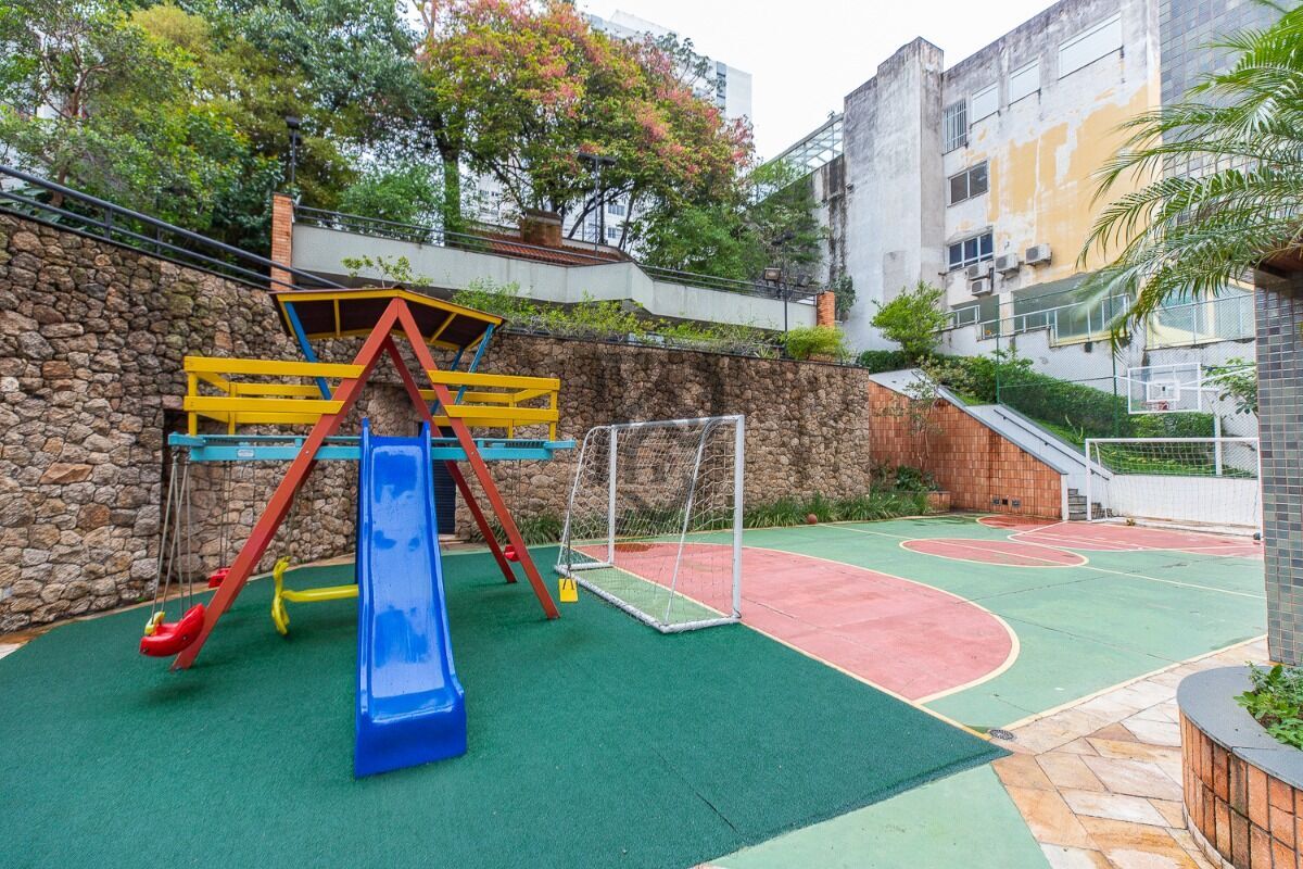 Apartamento, 3 quartos, 205 m² - Foto 49