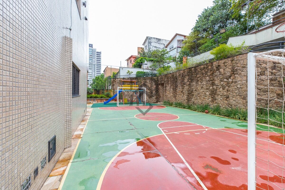 Apartamento, 3 quartos, 205 m² - Foto 48