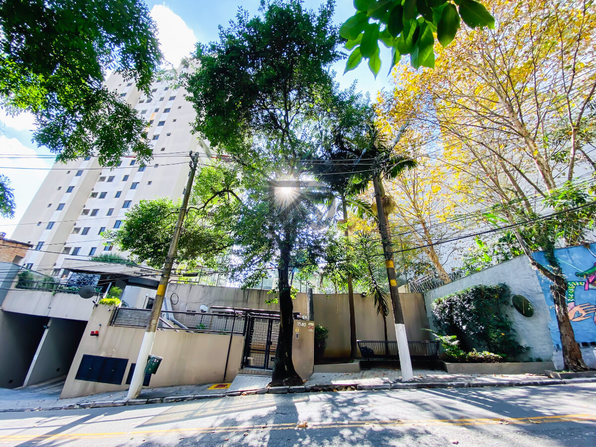 Apartamento, 3 quartos, 166 m² - Foto 58