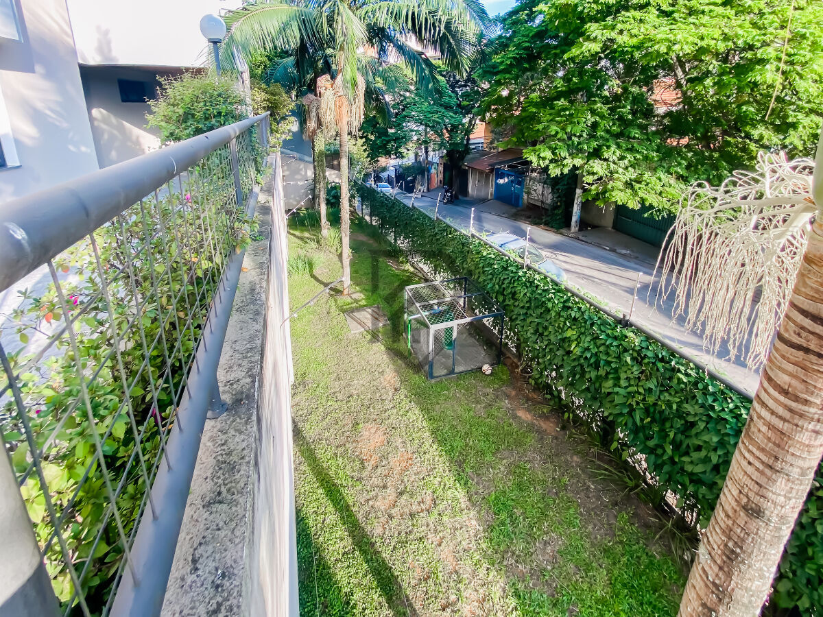 Apartamento, 3 quartos, 166 m² - Foto 55