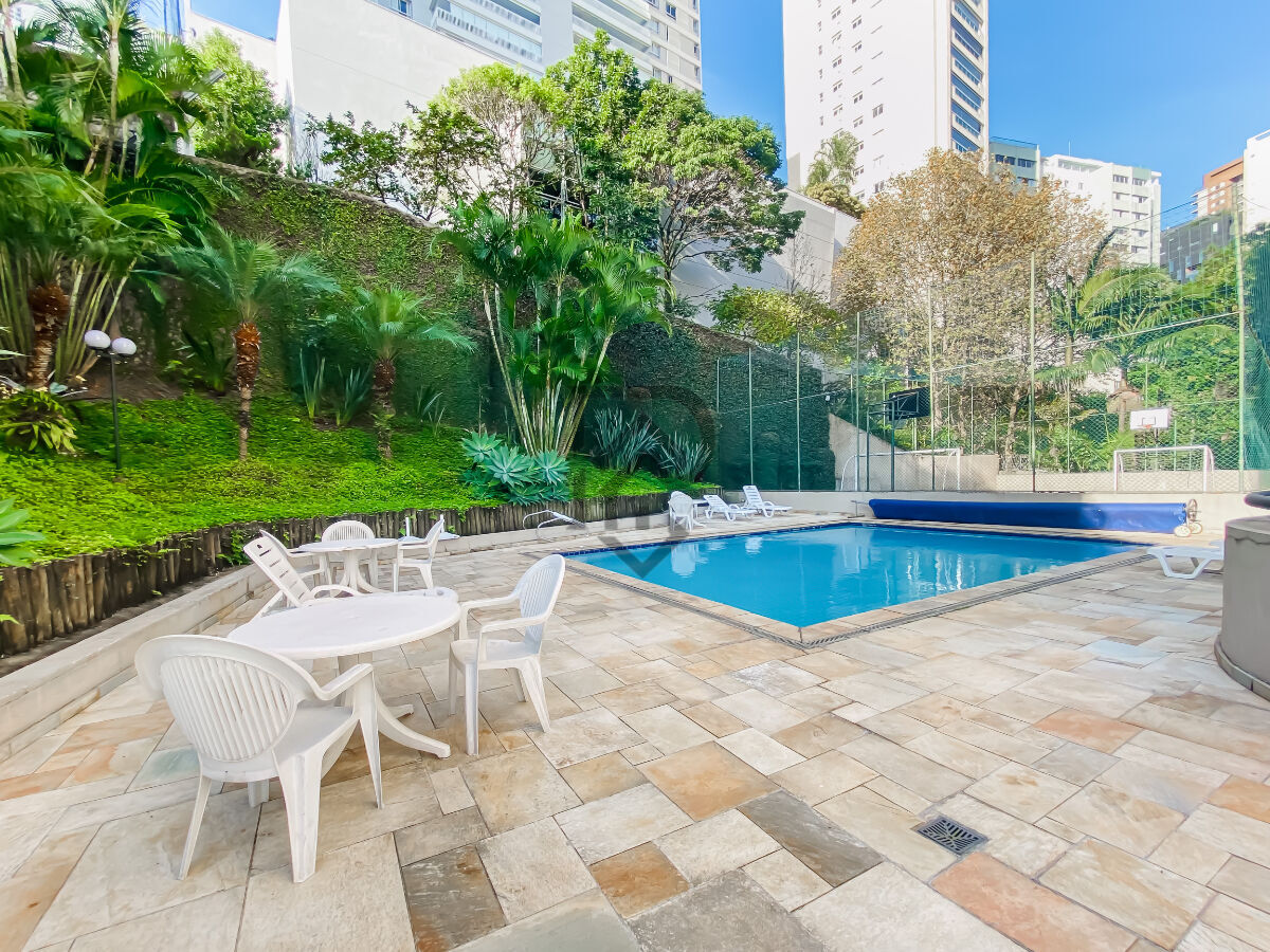 Apartamento, 3 quartos, 166 m² - Foto 51