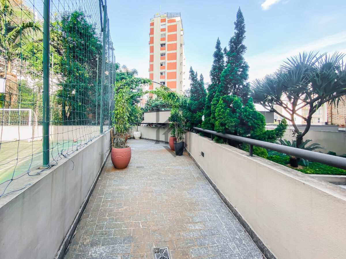 Apartamento, 3 quartos, 166 m² - Foto 56