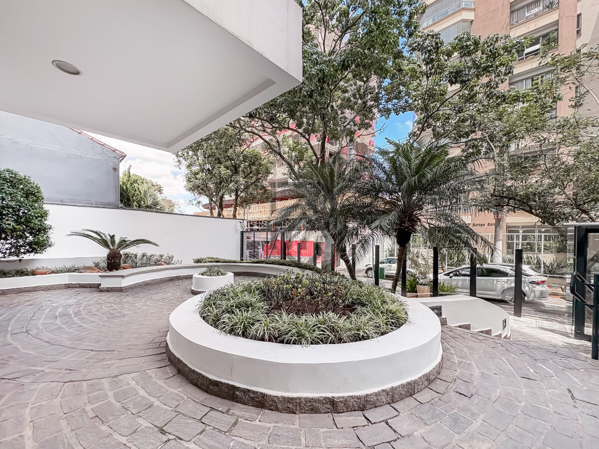 Apartamento, 3 quartos, 87 m² - Foto 33
