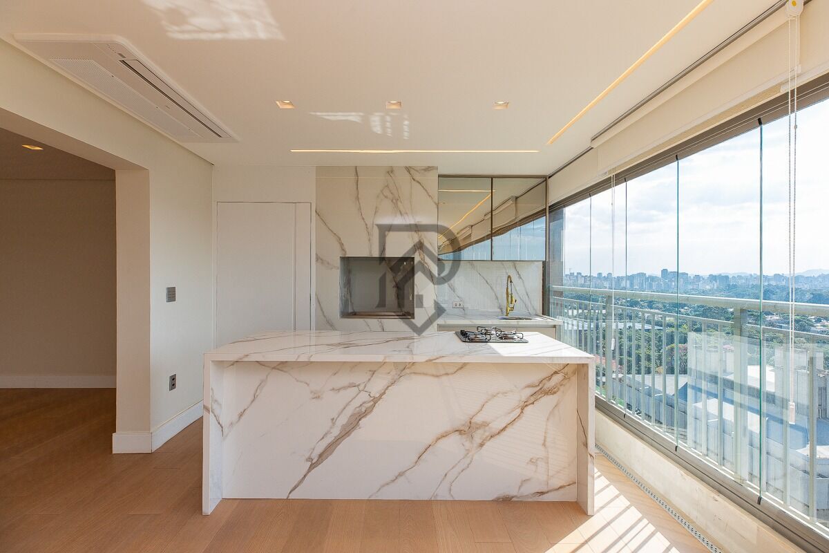 Apartamento, 3 quartos, 244 m² - Foto 14