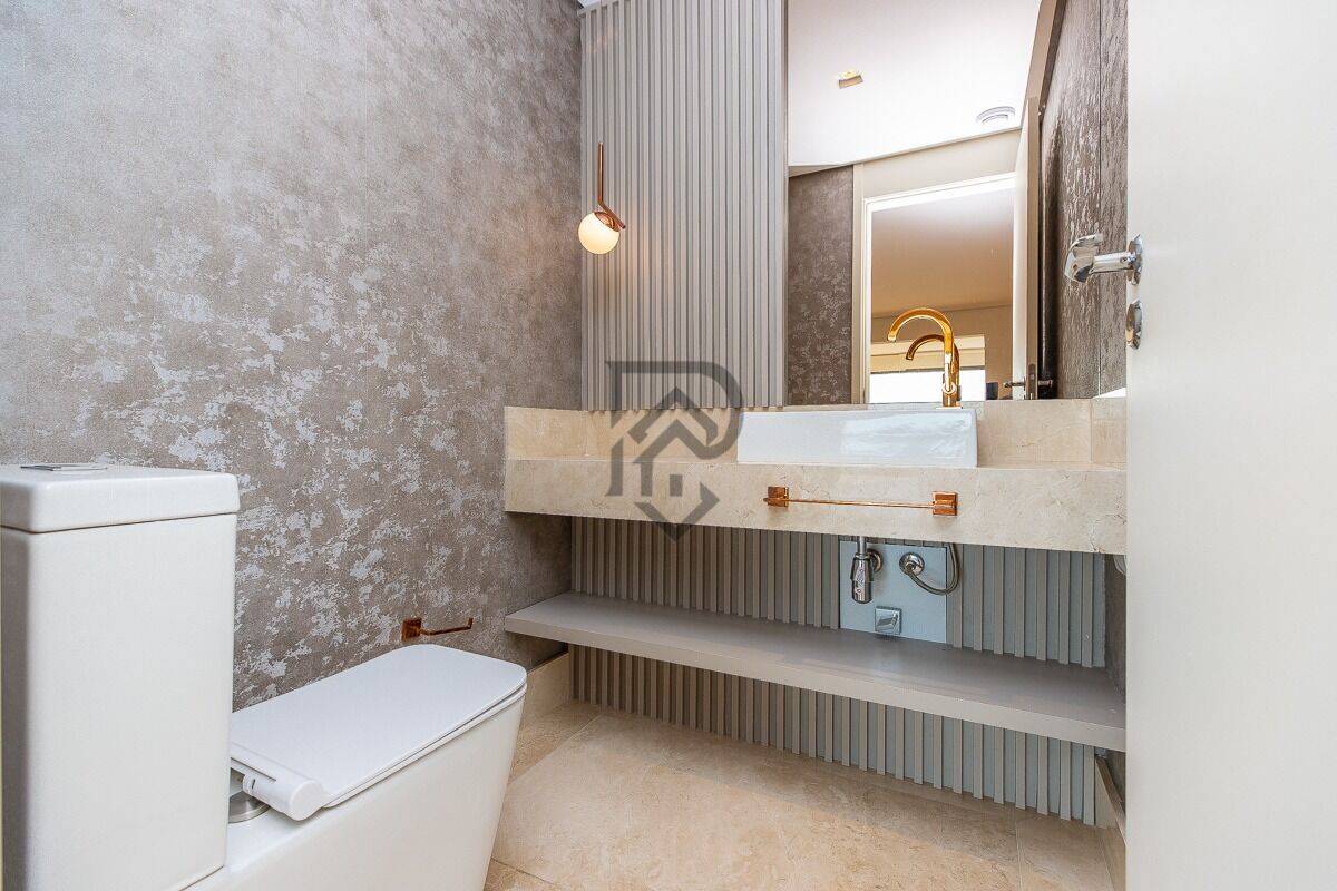 Apartamento, 3 quartos, 244 m² - Foto 16