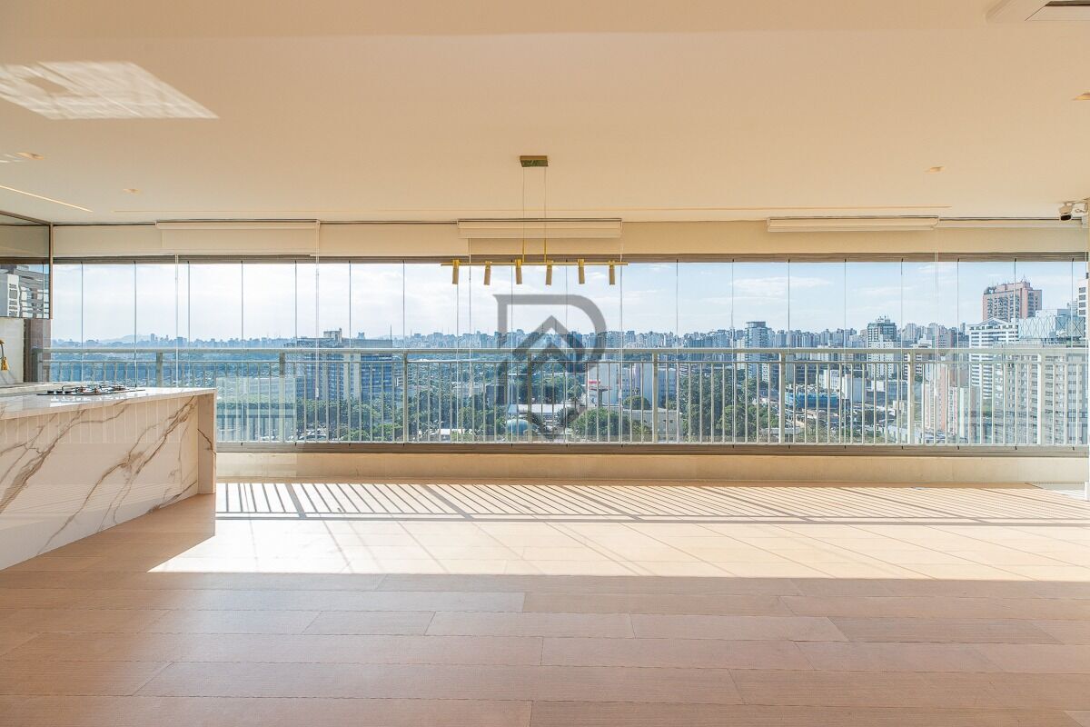 Apartamento, 3 quartos, 244 m² - Foto 9
