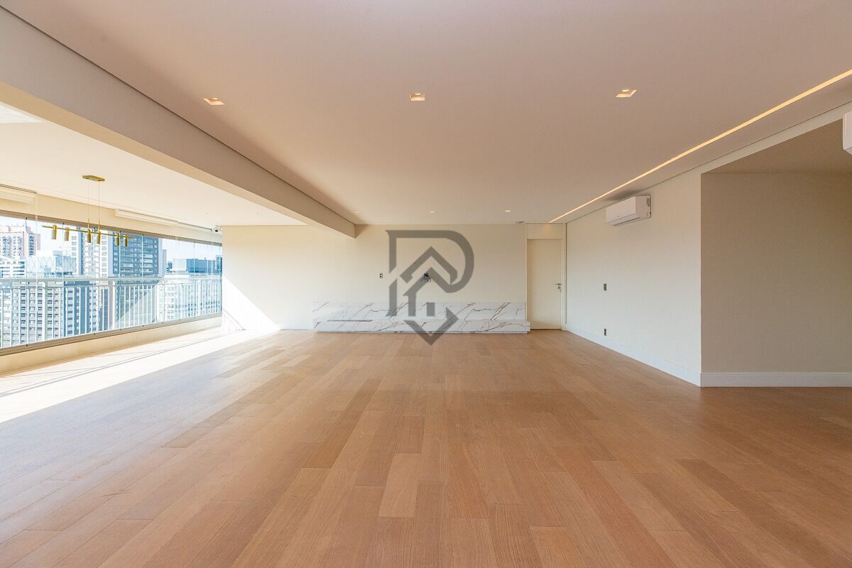 Apartamento, 3 quartos, 244 m² - Foto 4
