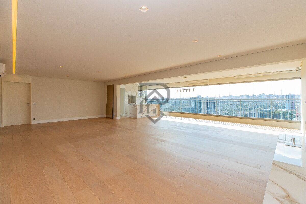 Apartamento, 3 quartos, 244 m² - Foto 5