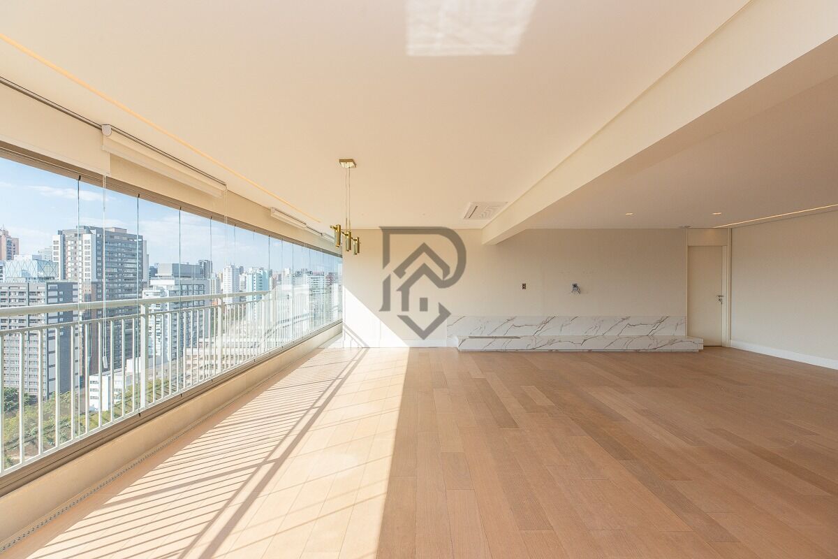 Apartamento, 3 quartos, 244 m² - Foto 8