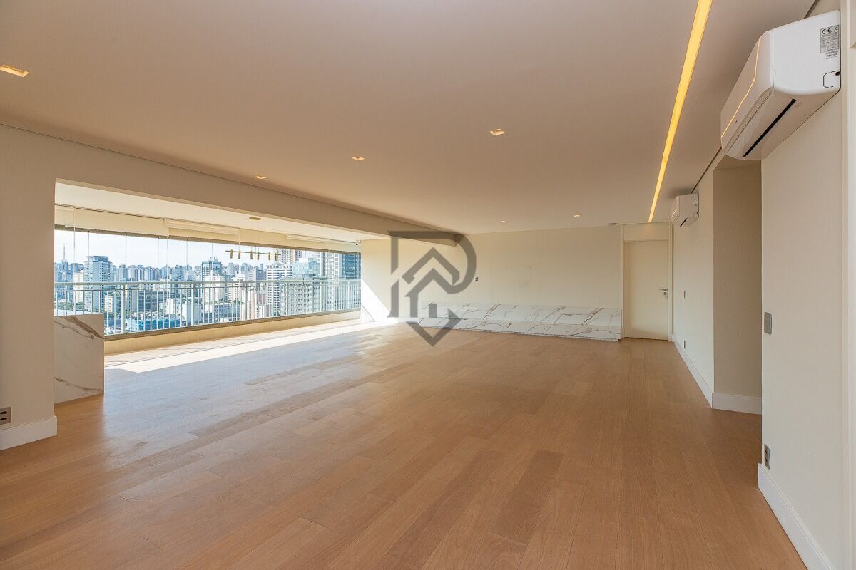 Apartamento, 3 quartos, 244 m² - Foto 3