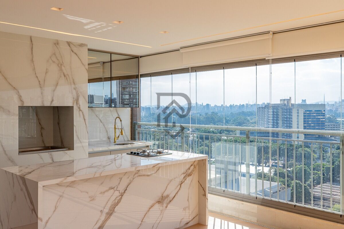 Apartamento, 3 quartos, 244 m² - Foto 10