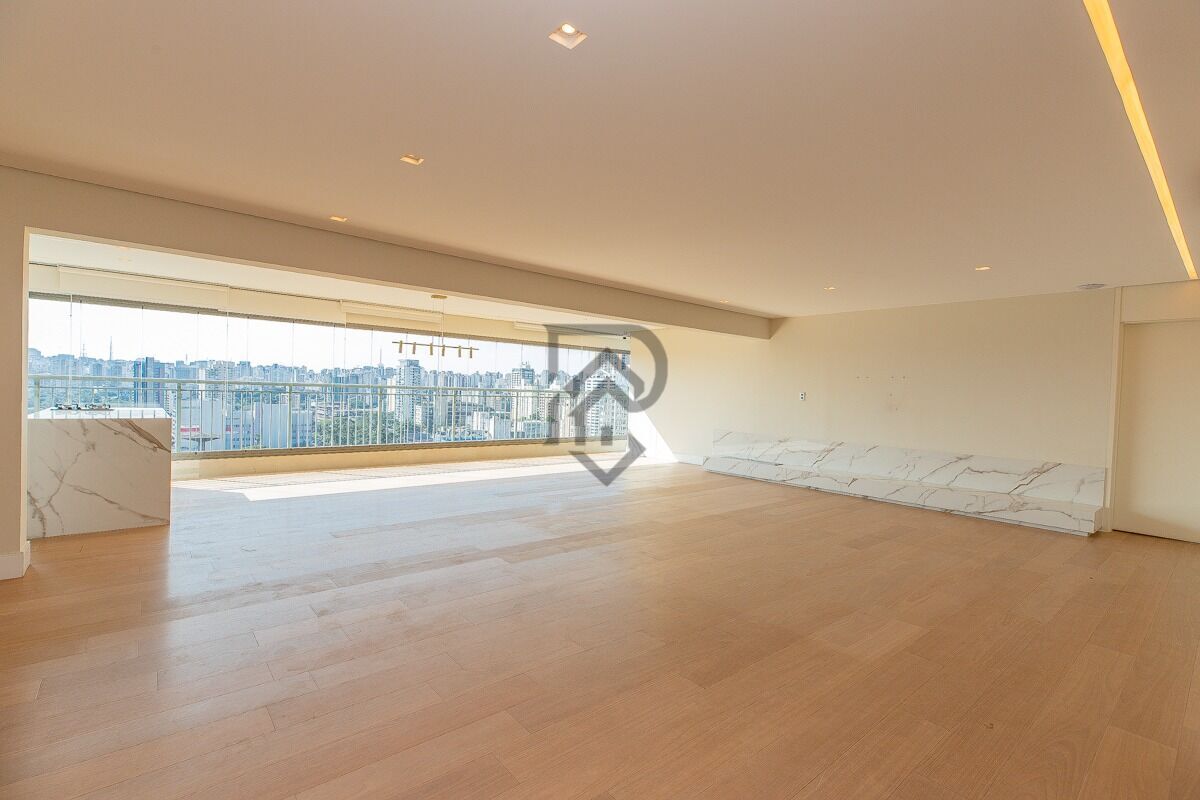 Apartamento, 3 quartos, 244 m² - Foto 2