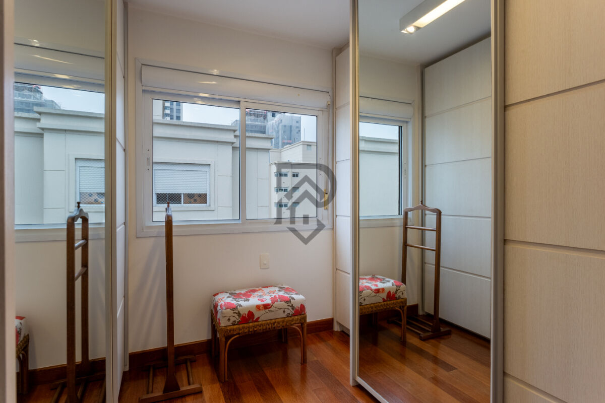 Apartamento, 3 quartos, 131 m² - Foto 22