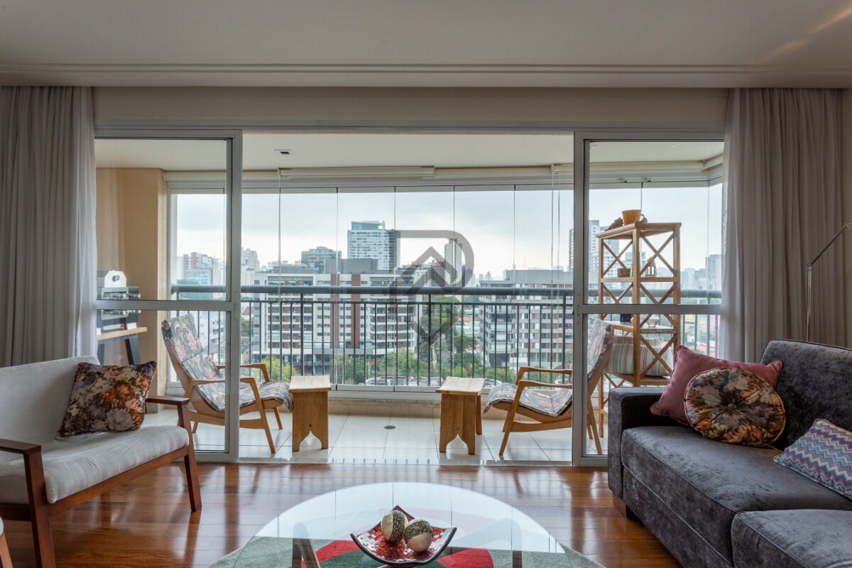 Apartamento, 3 quartos, 131 m² - Foto 8