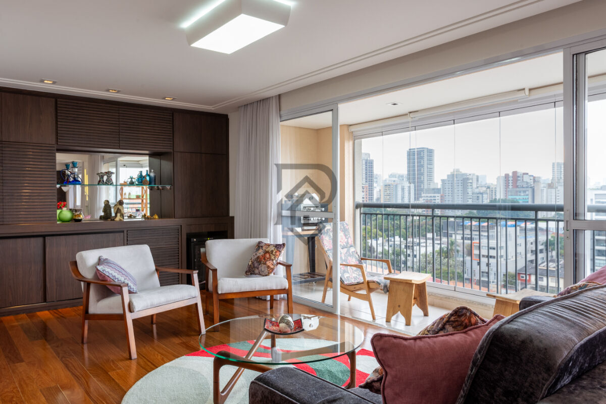 Apartamento, 3 quartos, 131 m² - Foto 2