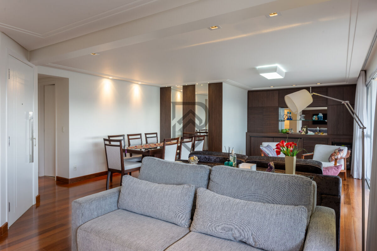 Apartamento, 3 quartos, 131 m² - Foto 17