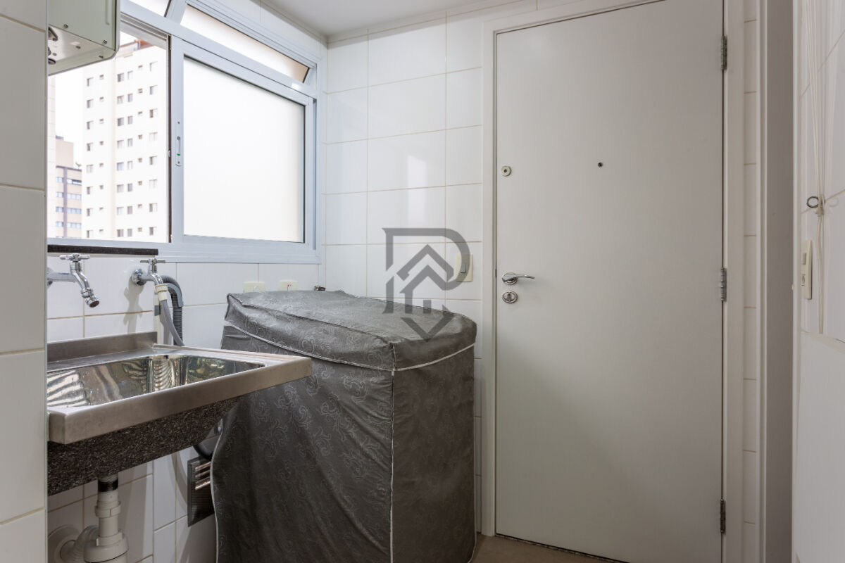 Apartamento, 3 quartos, 131 m² - Foto 31