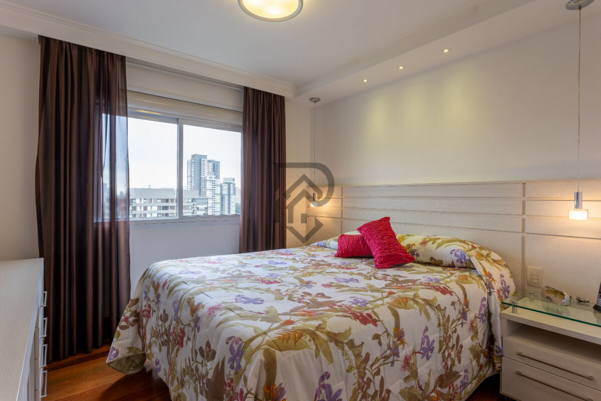 Apartamento, 3 quartos, 131 m² - Foto 19
