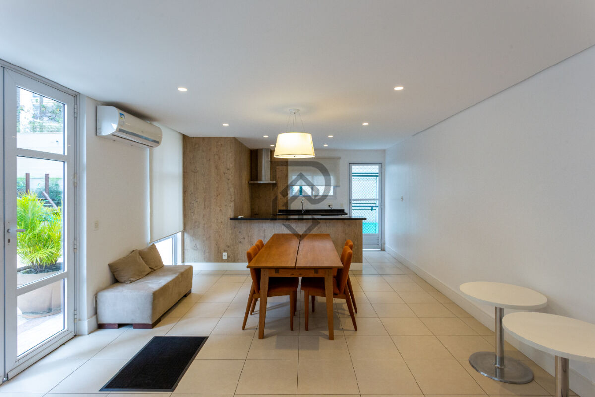 Apartamento, 3 quartos, 131 m² - Foto 36