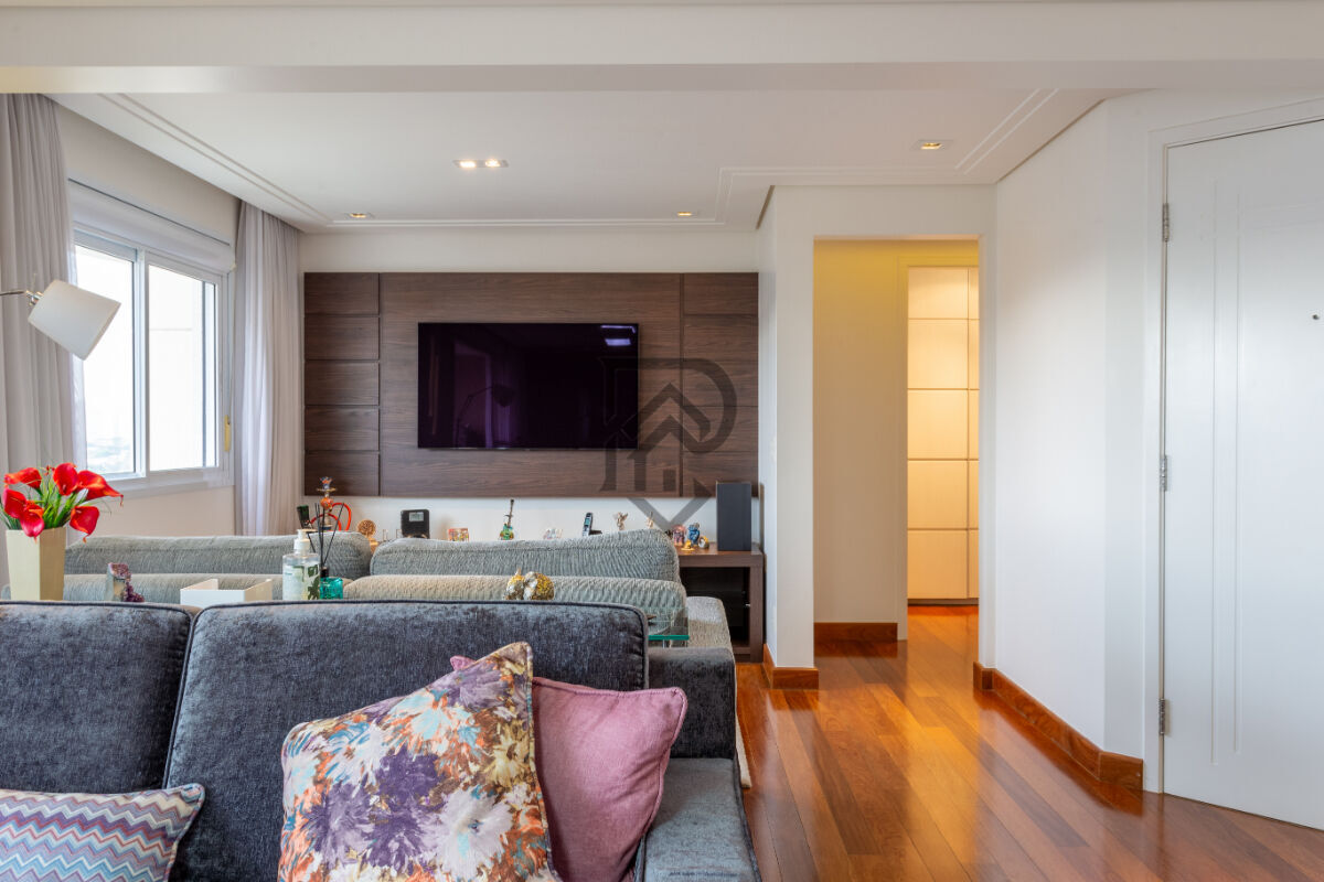 Apartamento, 3 quartos, 131 m² - Foto 9