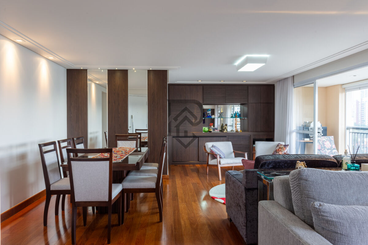 Apartamento, 3 quartos, 131 m² - Foto 15