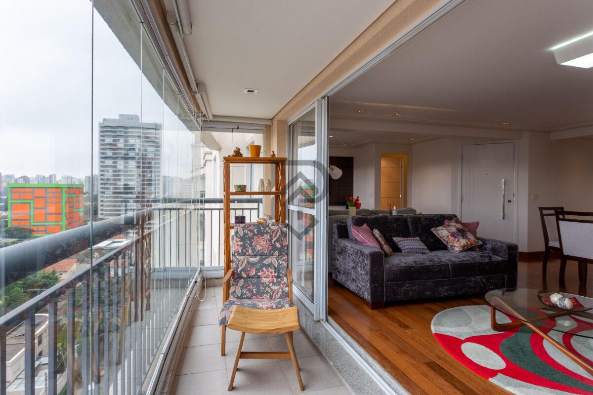 Apartamento, 3 quartos, 131 m² - Foto 5