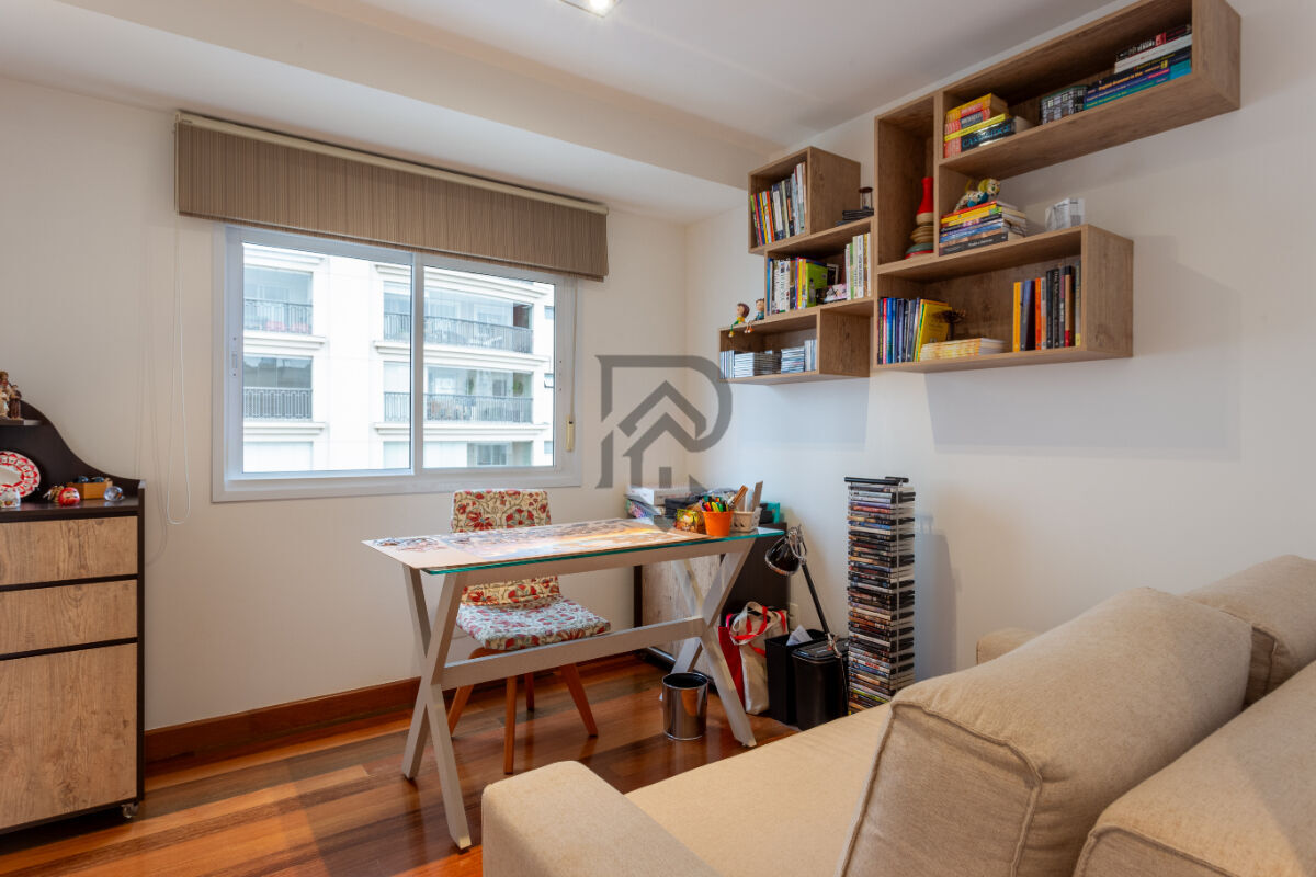 Apartamento, 3 quartos, 131 m² - Foto 25