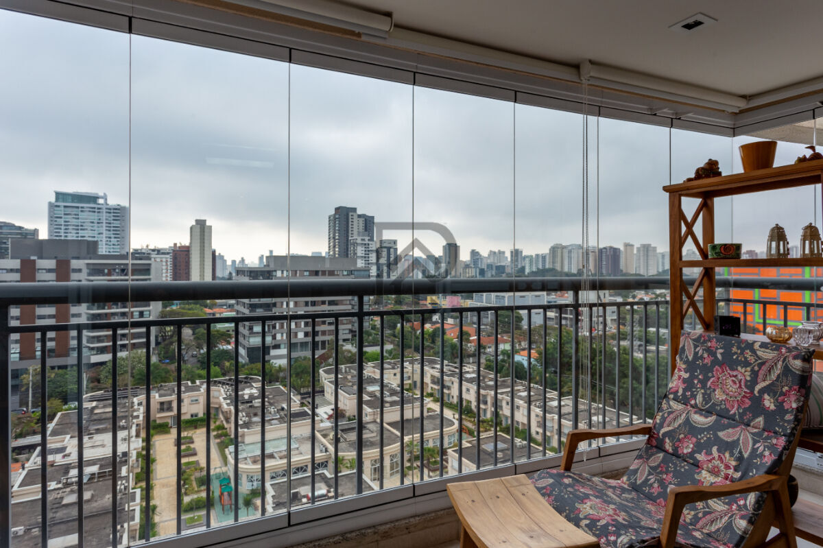 Apartamento, 3 quartos, 131 m² - Foto 3