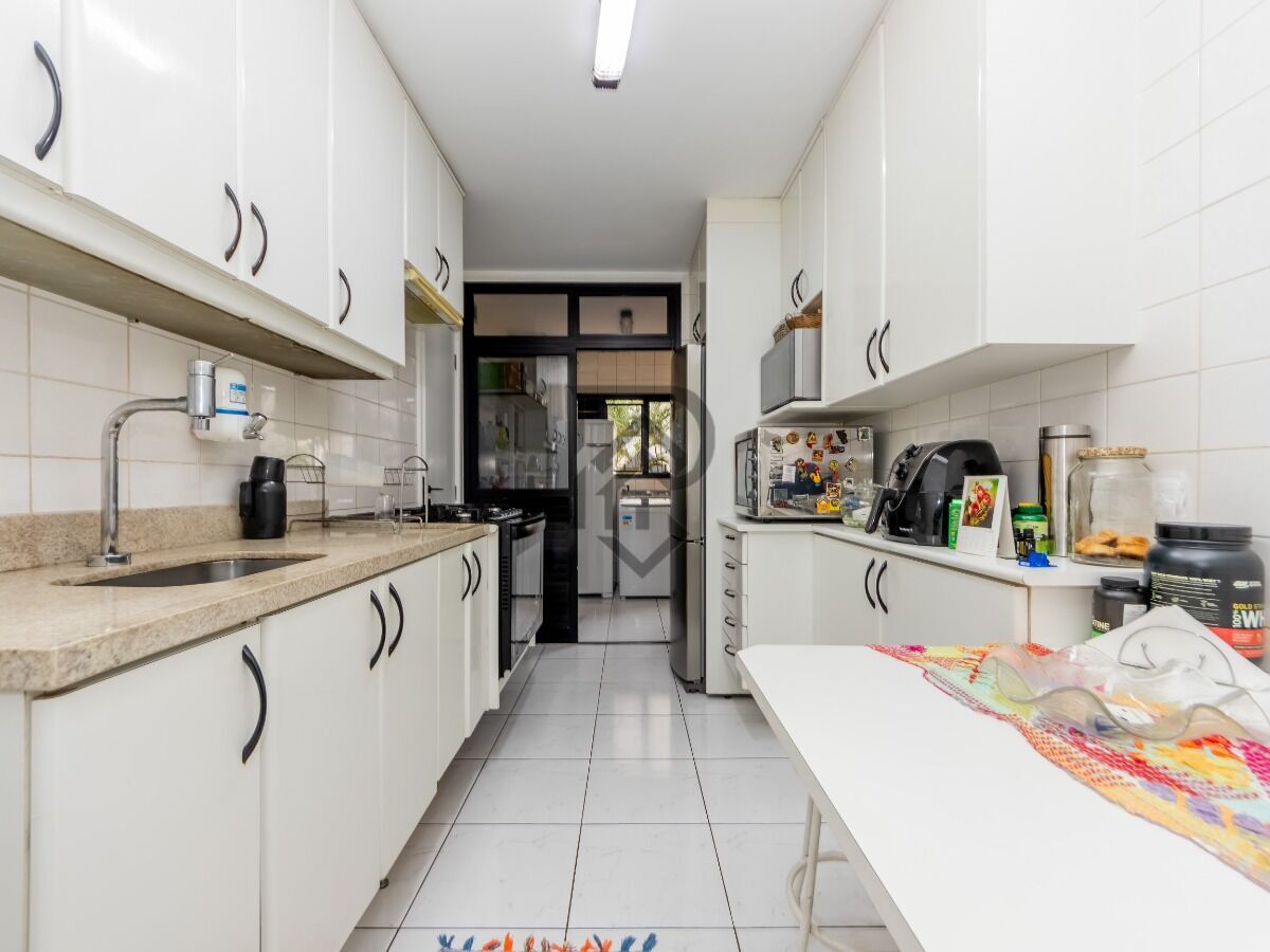 Apartamento, 3 quartos, 101 m² - Foto 2