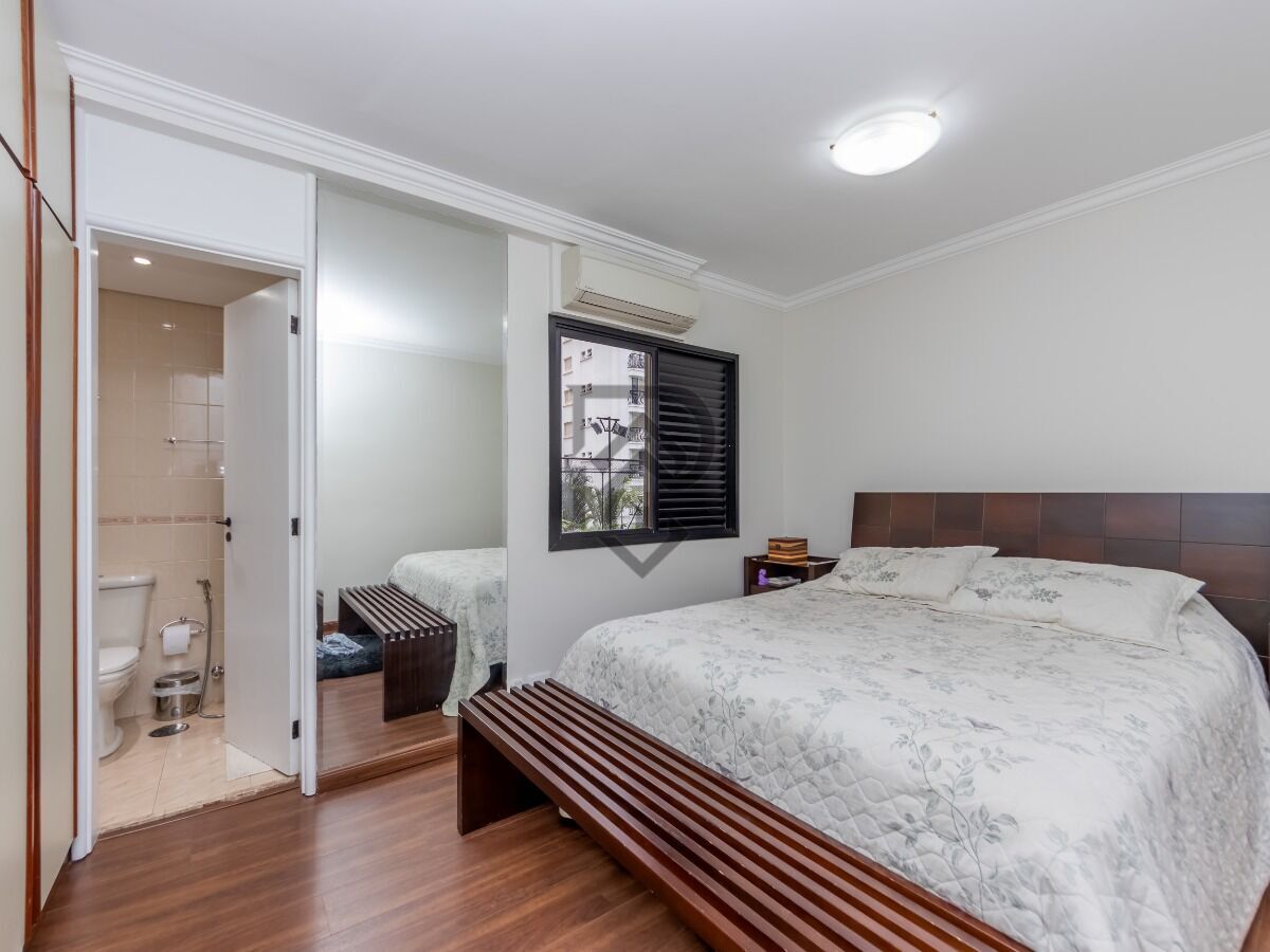 Apartamento, 3 quartos, 101 m² - Foto 7