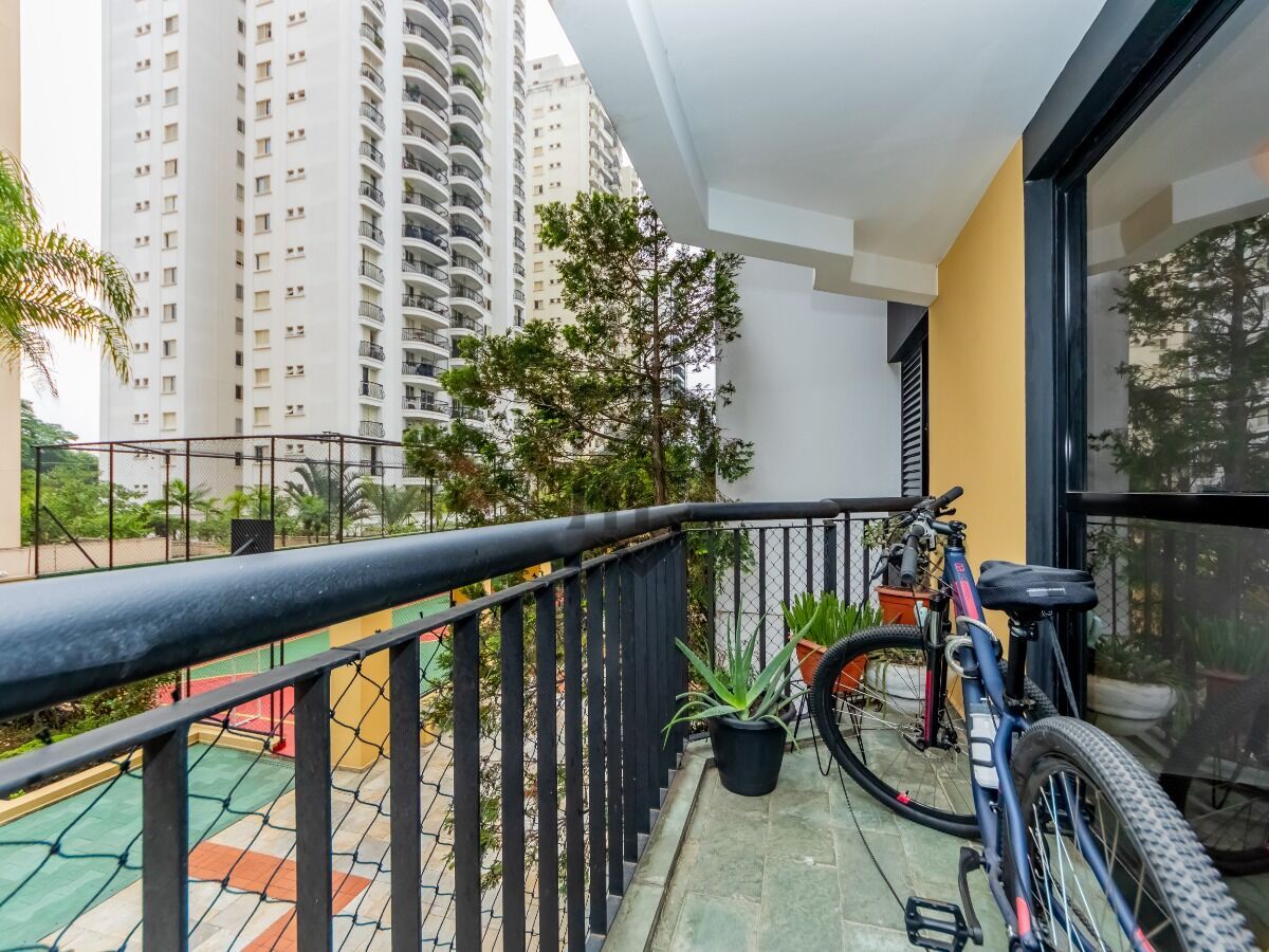 Apartamento, 3 quartos, 101 m² - Foto 15