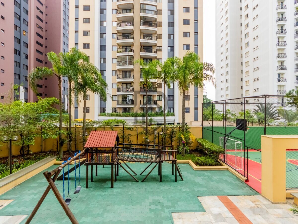 Apartamento, 3 quartos, 101 m² - Foto 1