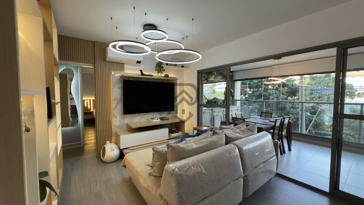 Apartamento, 3 quartos, 162 m² - Foto 15