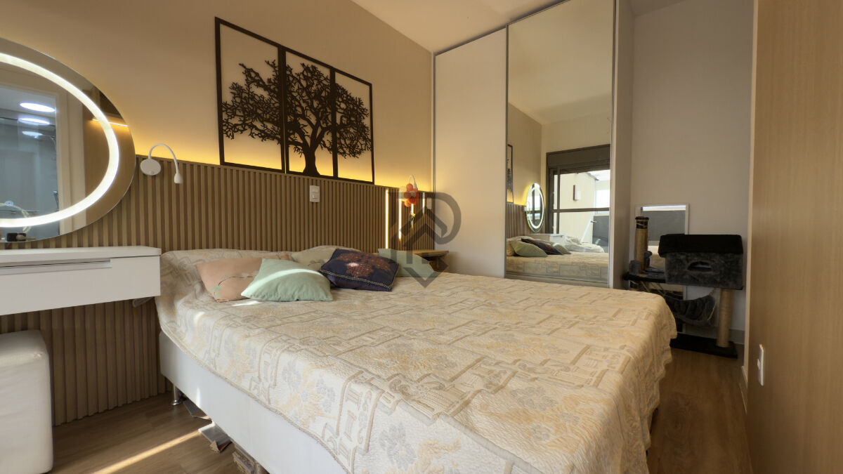 Apartamento, 3 quartos, 162 m² - Foto 16