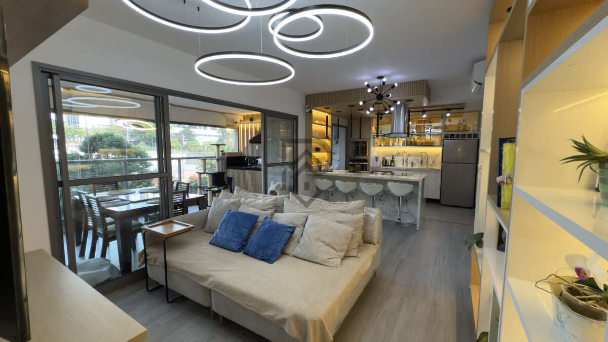 Apartamento, 3 quartos, 162 m² - Foto 18