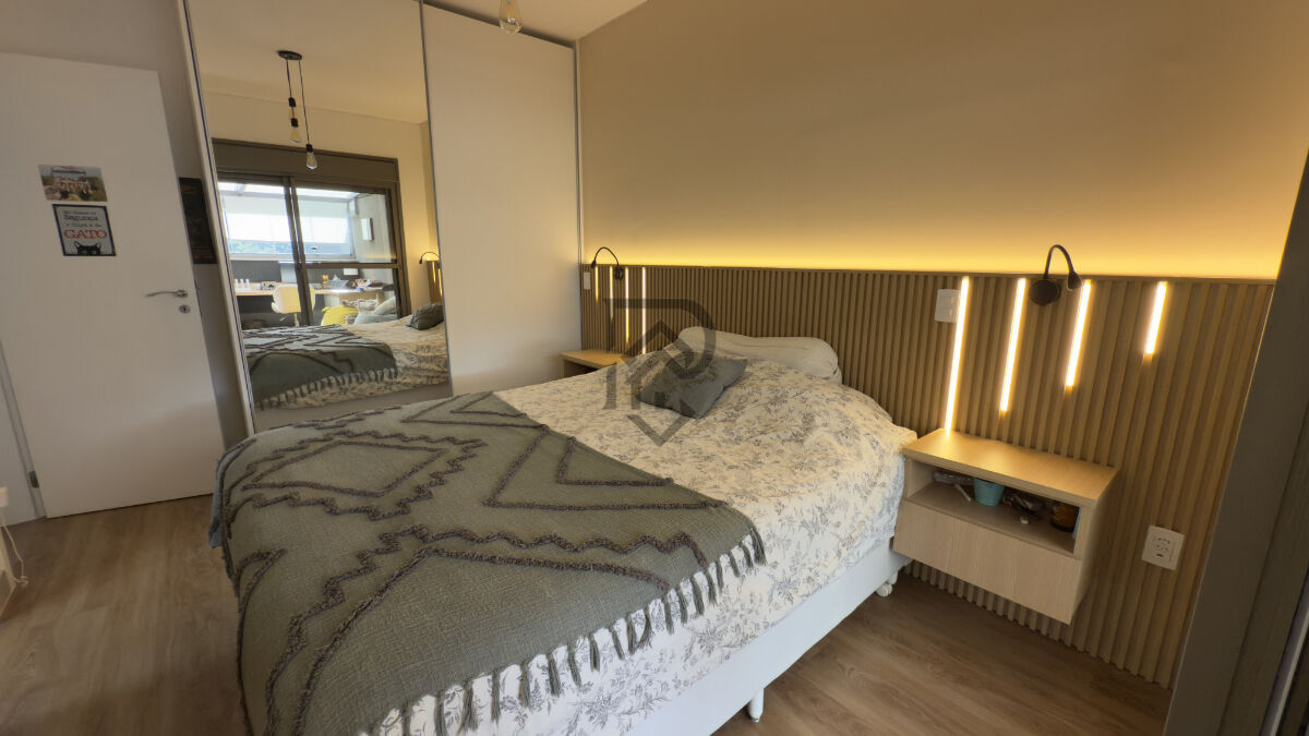 Apartamento, 3 quartos, 162 m² - Foto 17