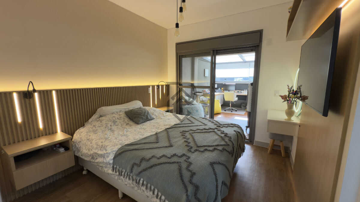 Apartamento, 3 quartos, 162 m² - Foto 6