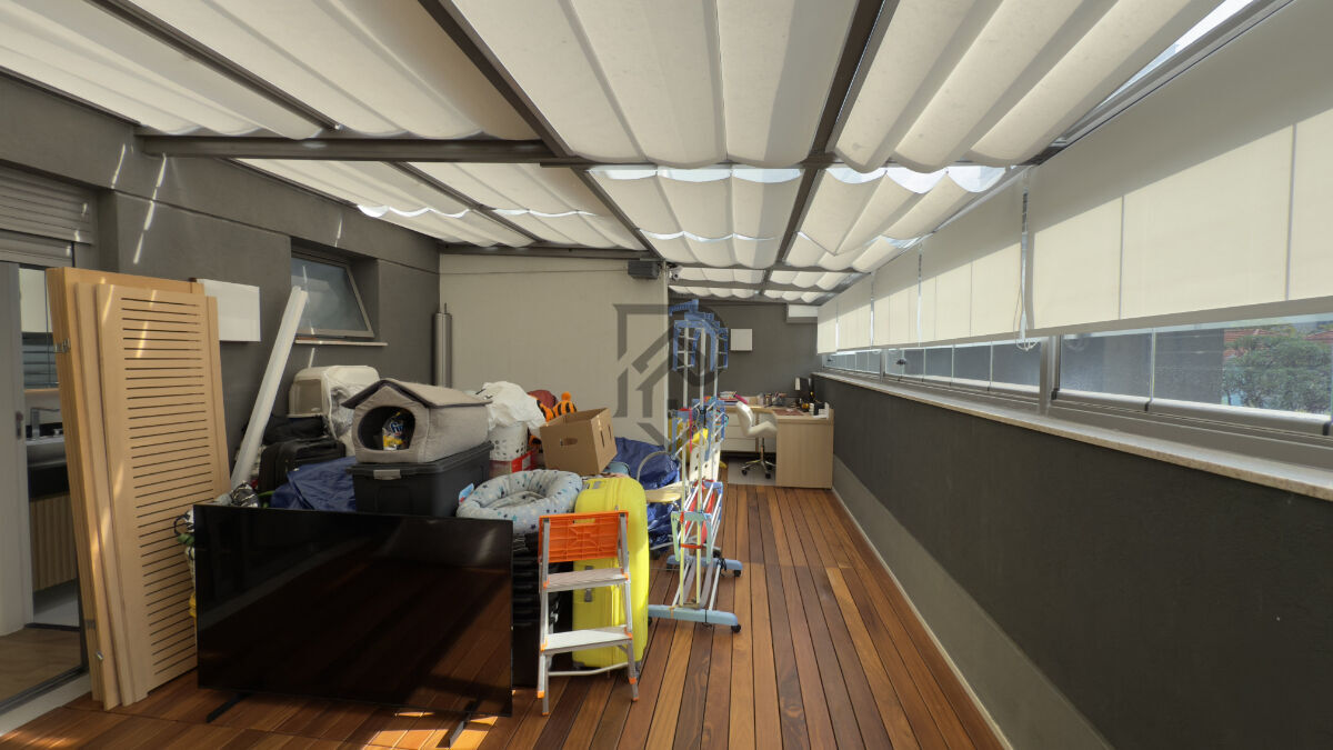 Apartamento, 3 quartos, 162 m² - Foto 12