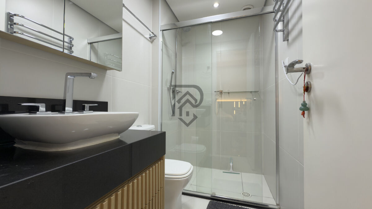 Apartamento, 3 quartos, 162 m² - Foto 22