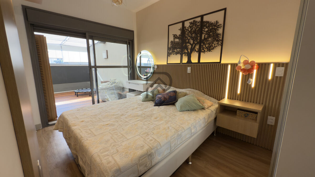 Apartamento, 3 quartos, 162 m² - Foto 19