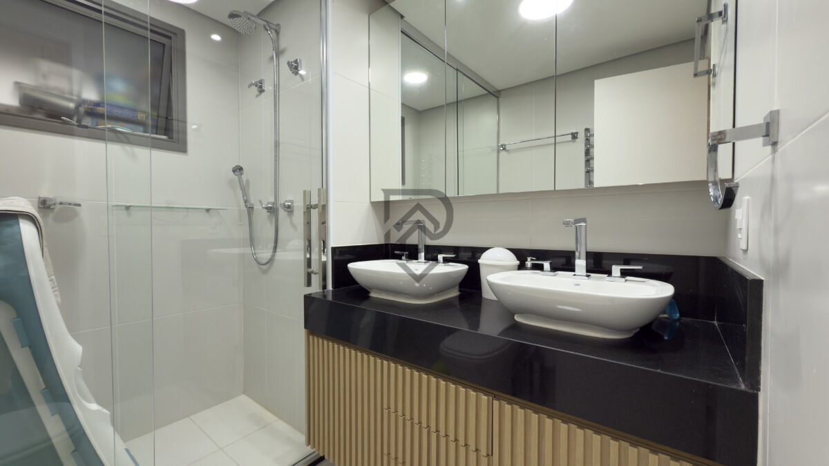 Apartamento, 3 quartos, 162 m² - Foto 21