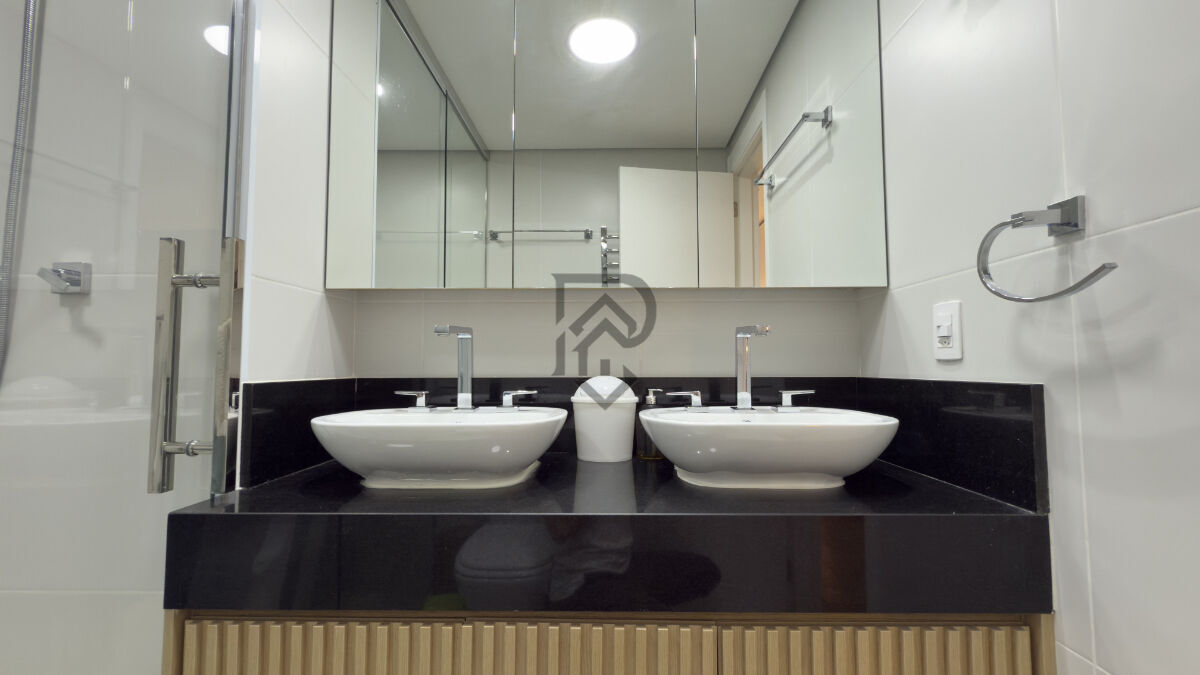 Apartamento, 3 quartos, 162 m² - Foto 10