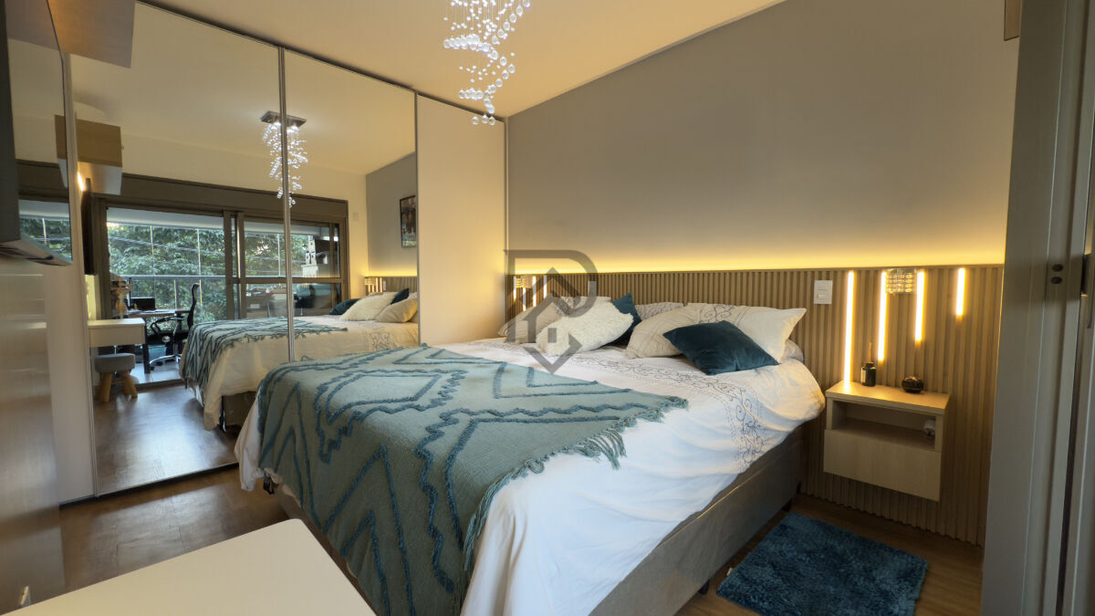 Apartamento, 3 quartos, 162 m² - Foto 5