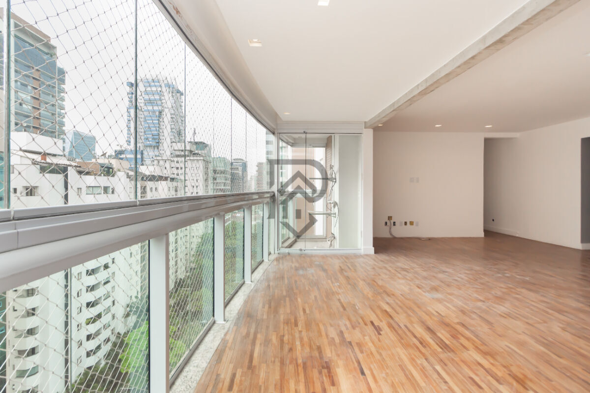 Apartamento, 3 quartos, 124 m² - Foto 13