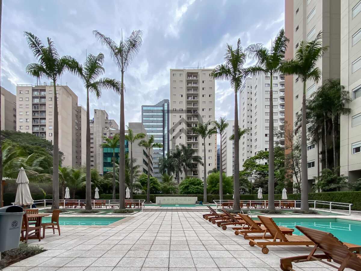 Apartamento, 3 quartos, 124 m² - Foto 2